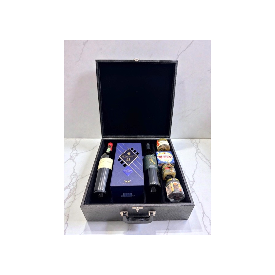 Foto Cesta Executiva Excelência