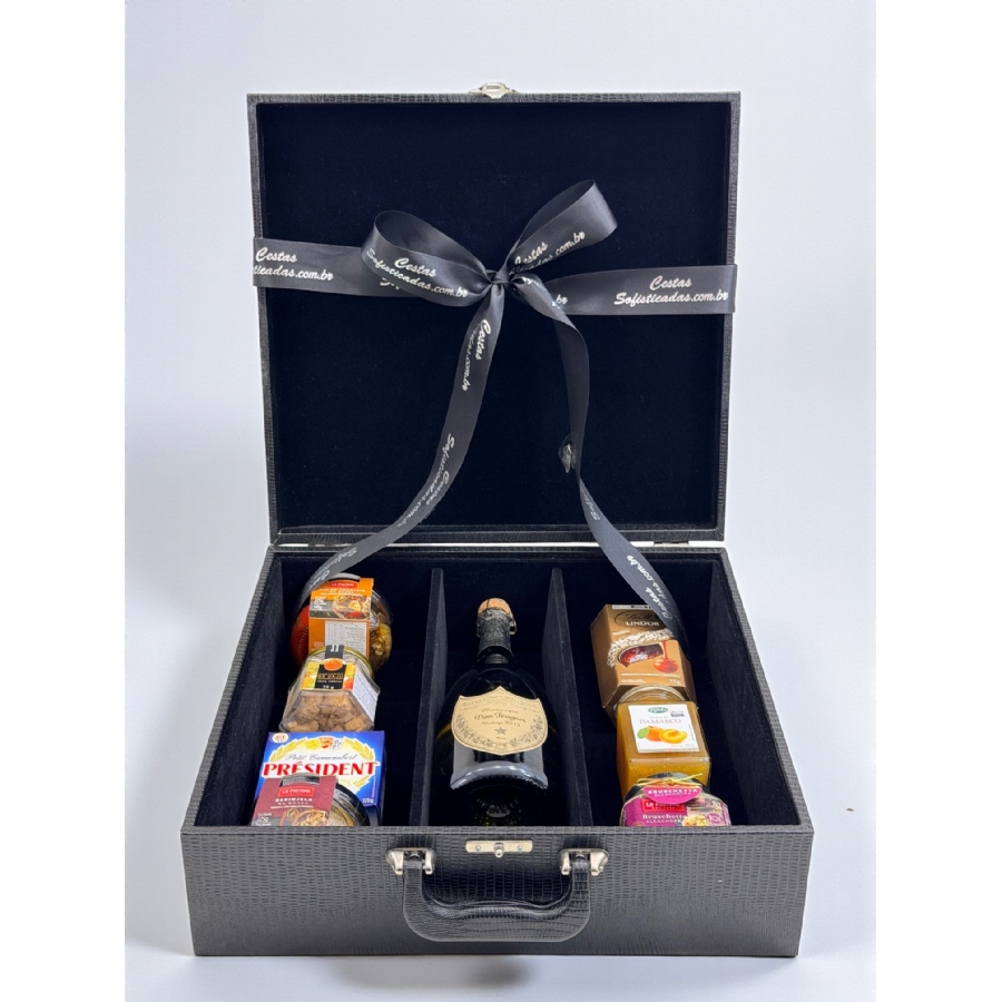 Foto Cesta Executiva Don Pérignon