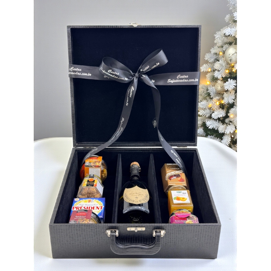 Foto Cesta Executiva Don Pérignon