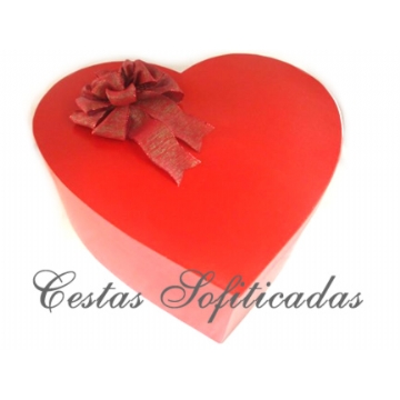 Foto Cesta Café Bodas Alto Luxo
