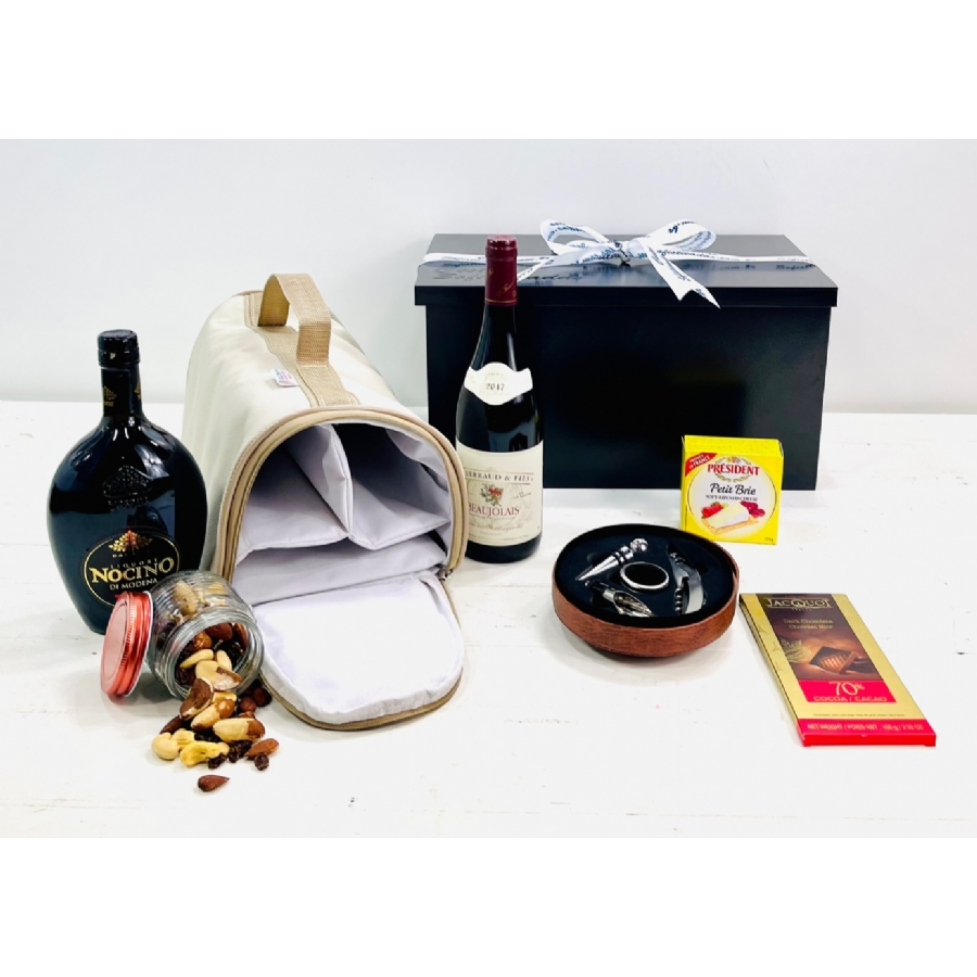 Foto Kit Sommelier Beaujolais