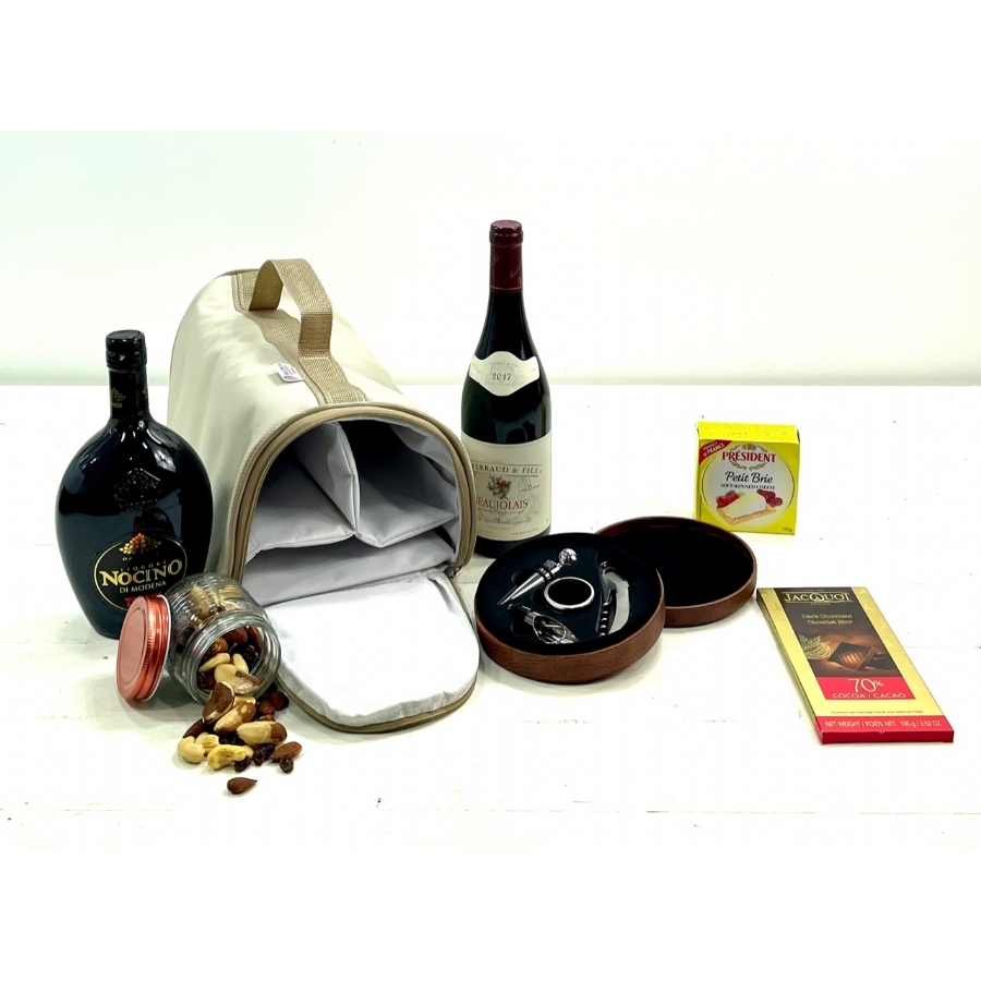 Foto Kit Sommelier Beaujolais II