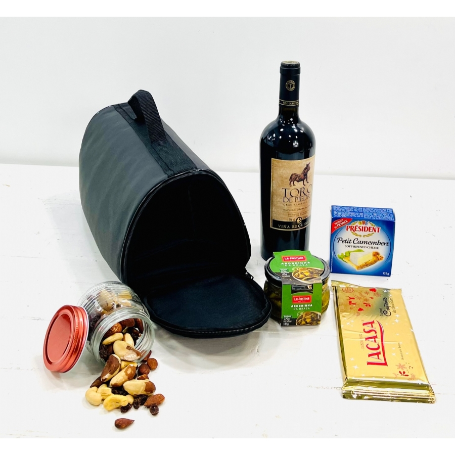 Foto Kit Sommelier Toro