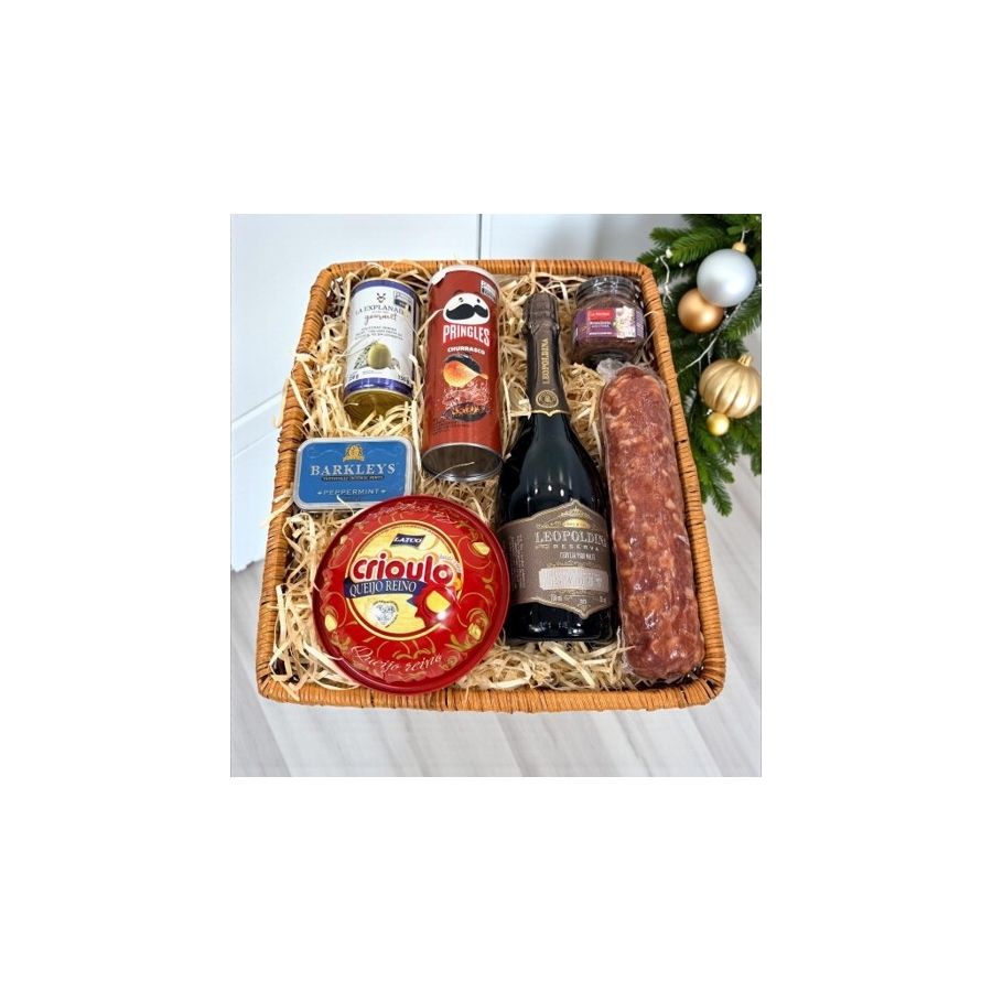 Foto Kit Cerveja Leopoldina