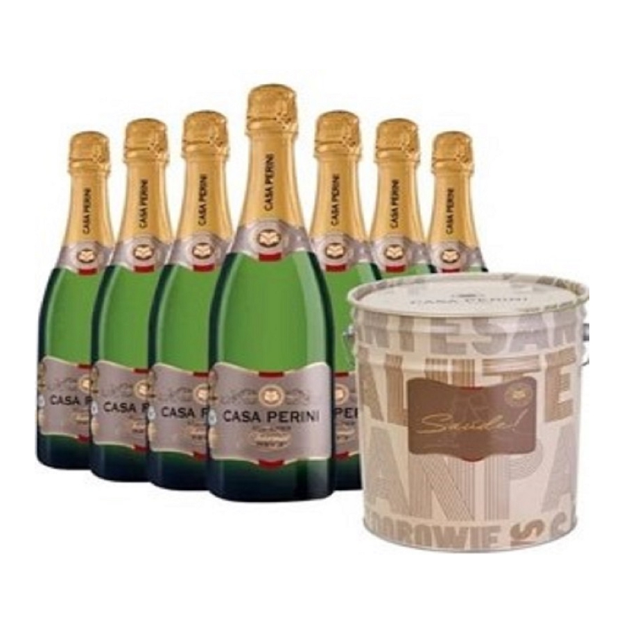 Foto Balde Espumante Brut