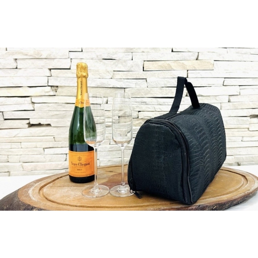 Foto Cesta Veuve Glamour