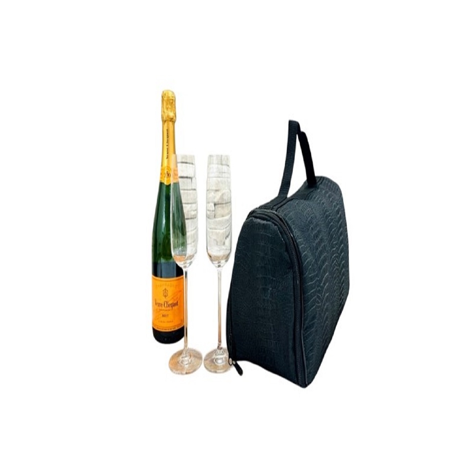 Foto Cesta Veuve Glamour