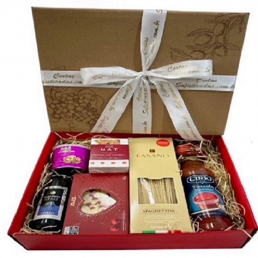Foto Kit Italia Promo Fasano Luxo