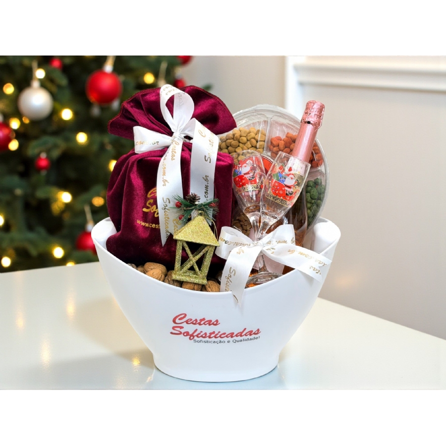 Foto Kit Champanheira Renascer