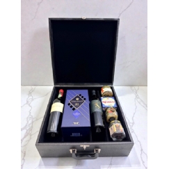 Foto Cesta Executiva Excelência