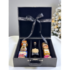 Foto Cesta Executiva Don Pérignon