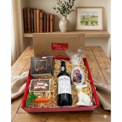 Foto Kit  de Páscoa Porto