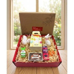 Foto Kit de Páscoa Mimo Encantado