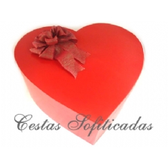 Foto Cesta Café Bodas Alto Luxo