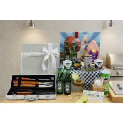 Foto Cessta Churrasco Filet Steak II