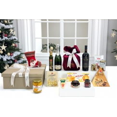 Foto Cesta de Natal Vitoria II