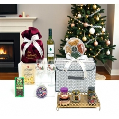 Foto Cesta de Natal São Paulo