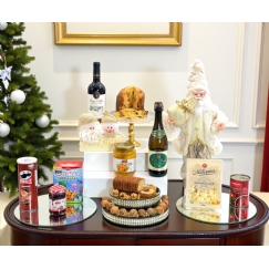 Foto Cesta de Natal Buzios