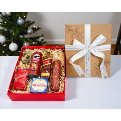 Foto Kit Aperitivo Red Label