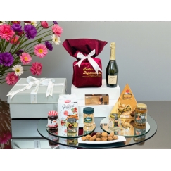 Foto Cesta de Natal Fortaleza