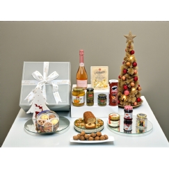 Foto Cesta de Natal Iracema