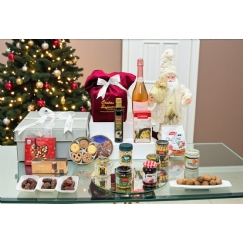 Foto Cesta de Natal Cumbuco