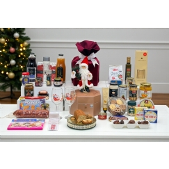 Foto Cesta de Monte Verde