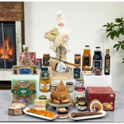 Foto Cesta Diamantina