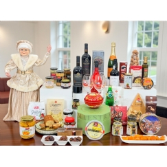 Foto Cesta de Natal Plenitude