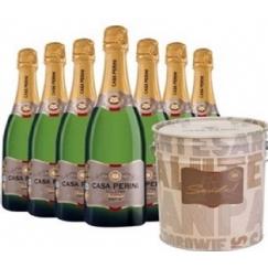 Foto Balde Espumante Brut