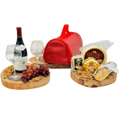 Foto Cesta Wine Beaujolais