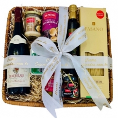 Foto Kit Ferraud