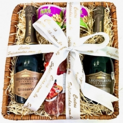 Foto Kit Aperitivo Leopoldina Malte