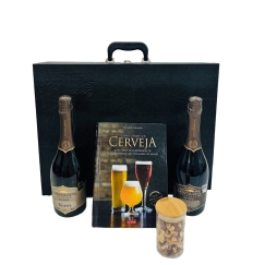 Foto Cesta Executiva Cervejeiro