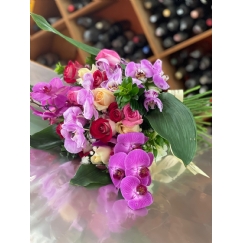 Foto BUQUET ENCANTO