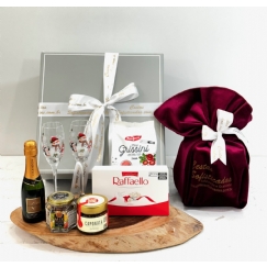 Foto Kit Natal Rafaello Chandon