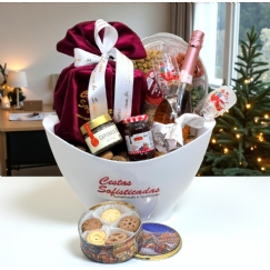 Foto Kit Champanheira Constelacion