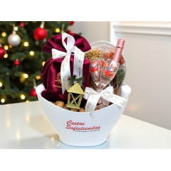 Foto Kit Champanheira Renascer