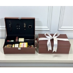 Foto Kit Executivo Angélica Zapata