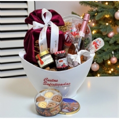 Foto Kit Natal Constelacion