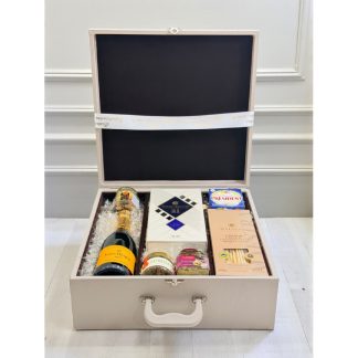 Cesta Executiva Royal Salute Blended Grain