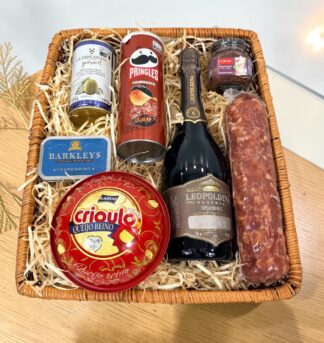 Kit Cerveja Leopoldina