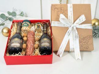 Kit Aperitivo Leopoldina Malte