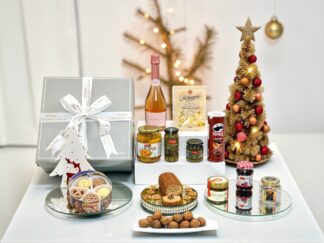 Cesta de Natal Iracema
