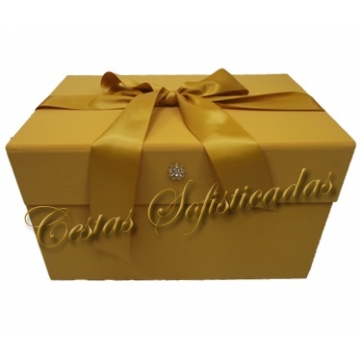 Cesta de Banho Alto Padrão