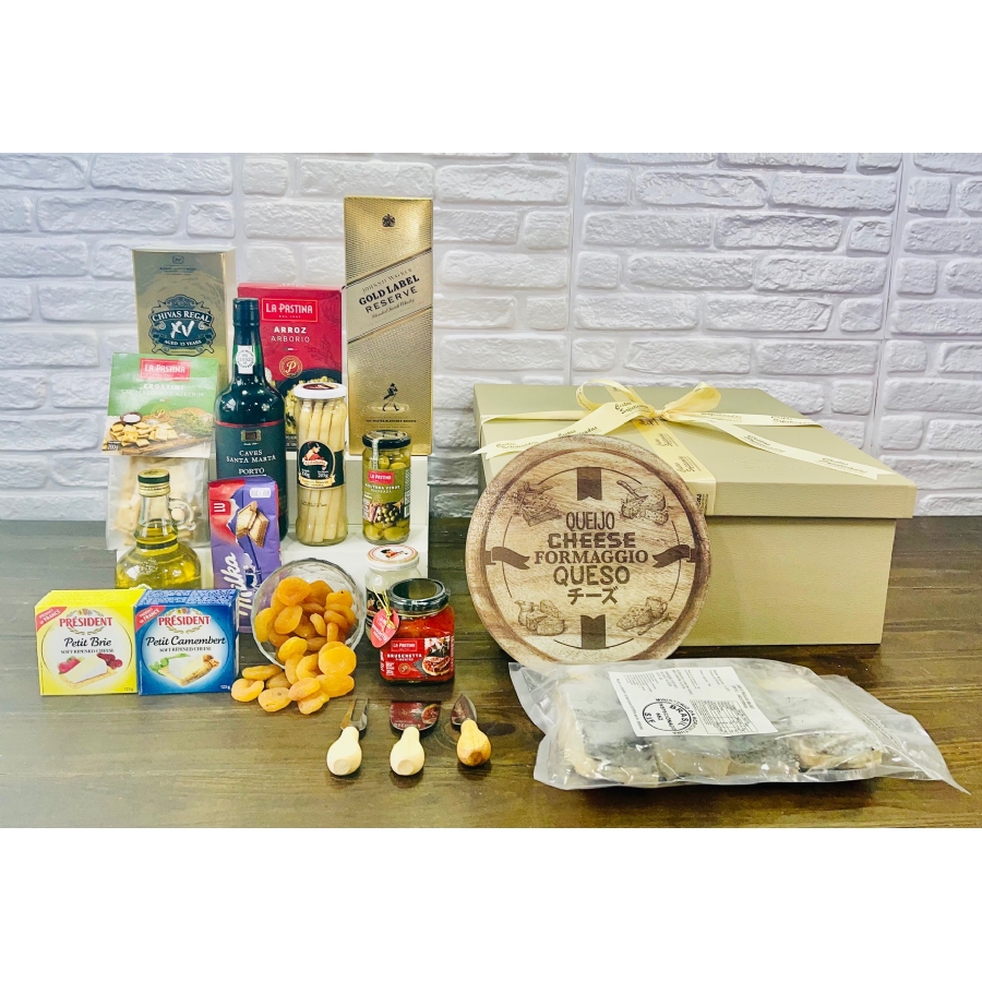 Kit Orquídea