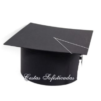 Cesta de Café da Manhã Formatura