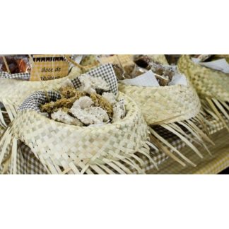 Kit Cesta Junina julina - Produzimos somente em quantidade e de acordo com o seu Budget