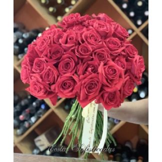 Buquê Rosas Colombianas