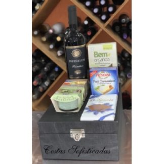 Kit Primitivo II